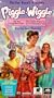 Mrs Piggle Wiggle: Pet Forgetters Cure  & The Never-Want-To-Go-To-Bedders Cure [VHS]