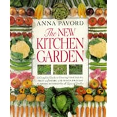 New Kitchen Garden, the