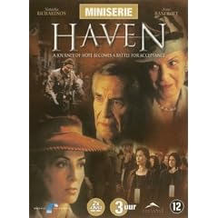 Haven - Complete Series - 2-DVD Set  [ Holl�ndische Fassung, Keine Deutsche Sprache ]