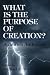 Book What Is the Purpose of Creation?: A Jewish Anthology