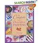 The Complete Book of Decorative Painting