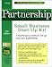 Book Partnership, 2nd Edition: Small Business Start-Up Kit (Small Business Made Simple)