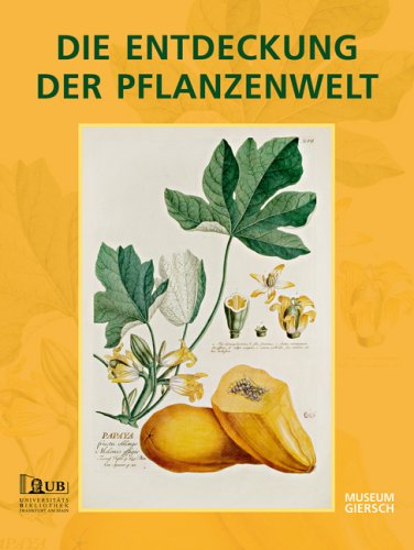 PFLANZENWELT
