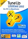 TuneUp Utilities 2012 (1-Platz)
