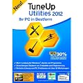 TuneUp Utilities 2012 (1-Platz)