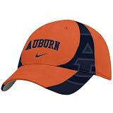 Nike Auburn Tigers Youth Orange 2008 Player Flex Fit Hat