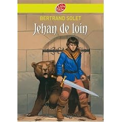 Jehan de loin