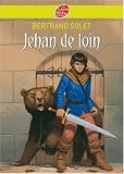 Jehan de loin