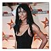 Aaliyah Color Box Canvas Print Gallery Wrapped - 12x12 Inches (MTV Movie Awards 2001)