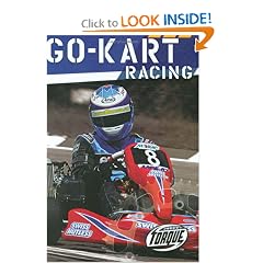 Go-Kart Racing (Torque: Actoin Sports)
