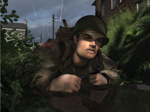 Brothers in Arms: Hell's Highway (輸入版)