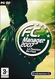 Revue Codemasters  / Football Club Manager 2007