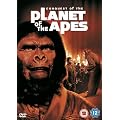 Conquest Of The Planet Of The Apes [DVD]