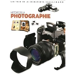 Histoire de la photographie
