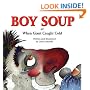 Boy Soup: When Giant Caught Cold