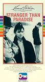 Stranger Than Paradise by Fox Home Entertainment