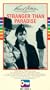 Stranger Than Paradise [VHS]