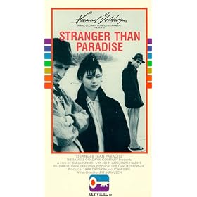 Stranger Than Paradise [VHS]