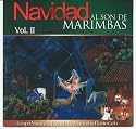 Navidad Al Son De Marimbas Vol 2