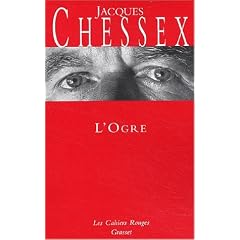 L'Ogre