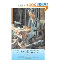 Leonard Woolf: A Biography