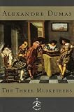 Three Musketeers (Modern Library)