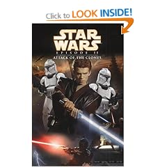 Star Wars Episode II: Attack of the Clones
