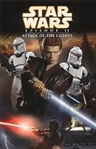 Star Wars Episode II: Attack of the Clones