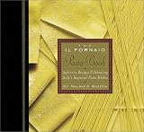 The Il Fornaio Pasta Book Maurizio Mazzon