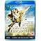 Top Quality Blu-ray Transfars.