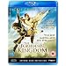 The Forbidden Kingdom [Blu-ray] [2008]
