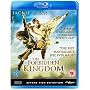The Forbidden Kingdom [Blu-ray] [2008]