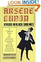 Arsene Lupin Vs. Herlock Sholmes