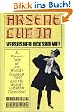 Arsene Lupin Vs. Herlock Sholmes