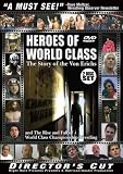Heroes of World Class Wrestling