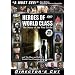 Heroes of World Class Wrestling (Director's Cut)
