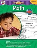 Math the Rebus Way, Preschool
