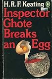 Inspector Ghote breaks an egg