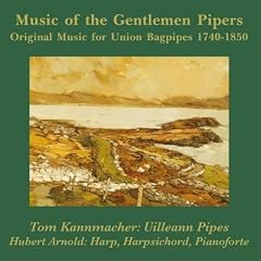 Music of the Gentlemen Pipers