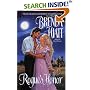 Rogue's Honor (Saints of Seven Dials Series, Book 1)