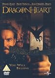 Dragonheart [DVD] [1996]