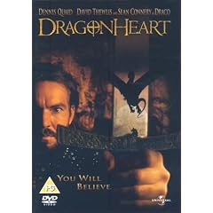 Dragonheart [1996]