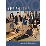 Gossip Girl - Complete Season 3 [DVD] [2009]by Leighton Meester
