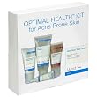 Murad Optimal Health Kit, for Acne Prone Skin, 1 kit
