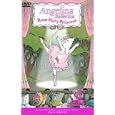 Angelina Ballerina - Rose Fairy Princess