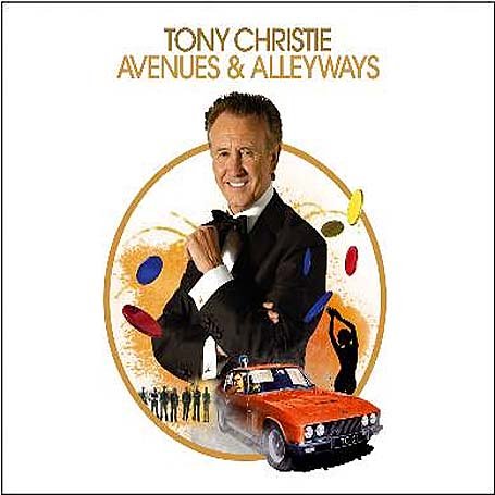 CD-Charts  Music : Avenues and Alleyways [DVD]