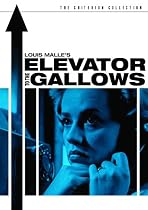 Elevator to the Gallows - Criterion Collection