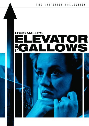 Download Elevator to the Gallows - Criterion Collection Online!