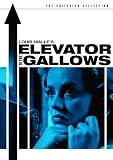 Criterion Coll: Elevator to the Gallows [Import USA Zone 1]