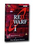 Revue Warner Home Vidéo  / Red Dwarf : L'Intégrale saison 1 - Coffret 2 DVD
